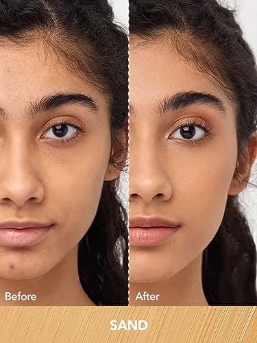 SHEGLAM 12HR Full Coverage Concealer Stick, 3.8g (0.13 Ounce) | Matte Finish for Under Eye & Dark Circles thumbnail 2
