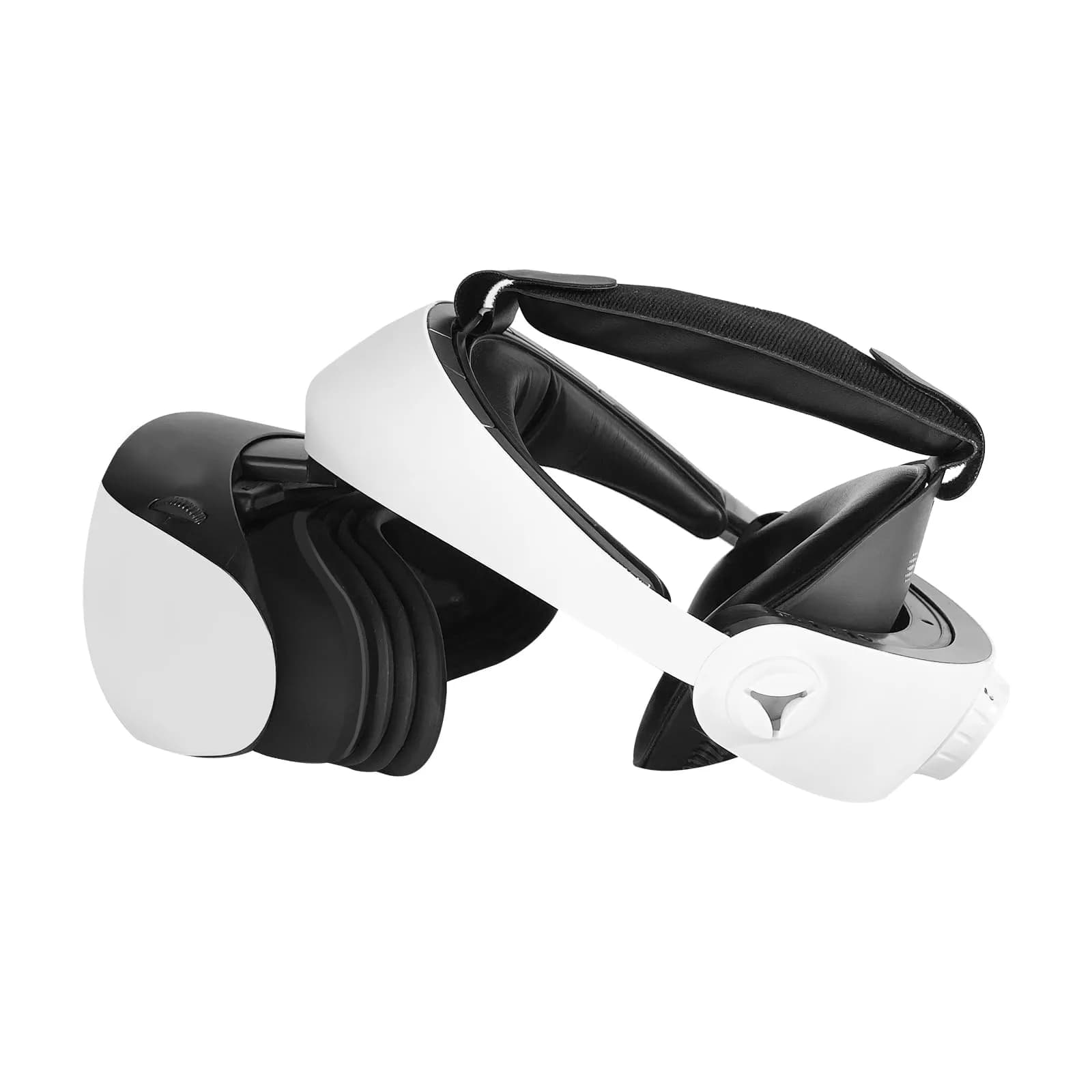Globular Cluster CMP2 Mod for PS VR 2 - 0.61 kg (1.34 lb) | Enhances Comfort and Stability - view 3