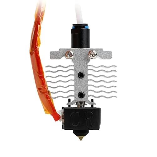 HICTOP Ender 3 Neo Hotend with Silicone Socks & 0.4mm Nozzles | Compatible with Ender 3 V2, Max Neo (70-120c) thumbnail 1