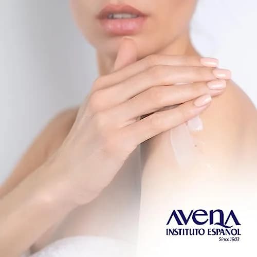 Avena Instituto Espanol Intense Repair Body Cream 6.8 Fl Oz | Soothes Sensitive Skin & Hydrates All Day thumbnail 5