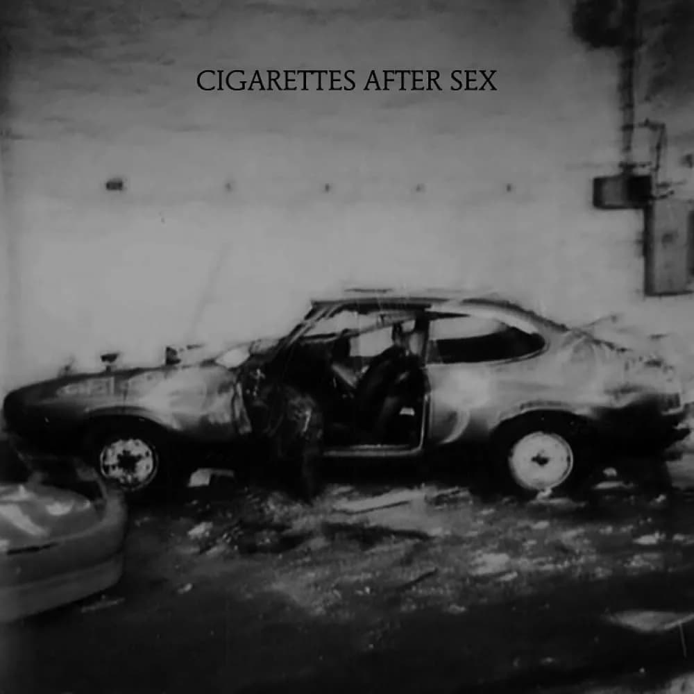 Partisan Records Bubblegum Vinyl 7" Single | Dream Pop & Soft Rock 45 RPM (7.45 in x 7.51 in) — Standard