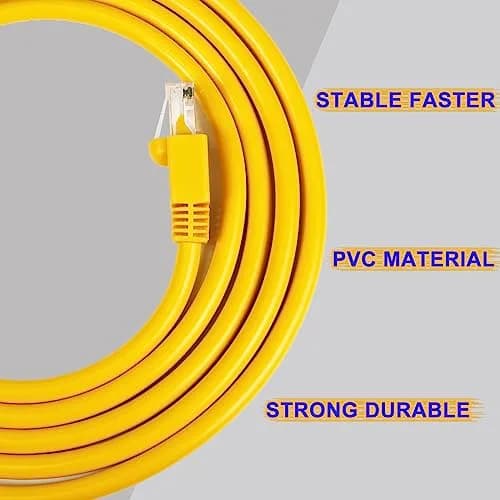 AUTOXBERT Enet OBD2 RJ45 Ethernet Cable for BMW F Series | 6.6ft/2M Diagnostic Interface thumbnail 3