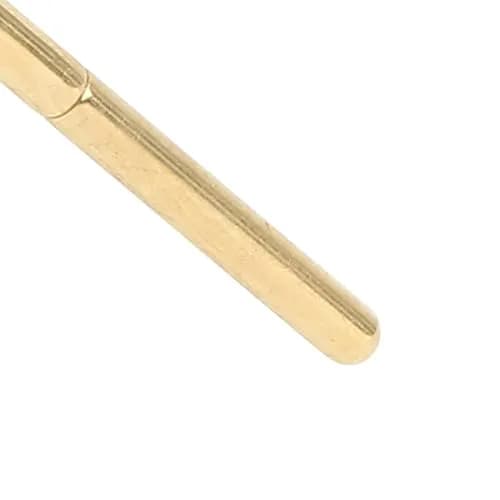 BORDSTRACT P156-E Spring Test Probes 100 Pcs Pack | For PCB Board Testing and Electronic Component Contact thumbnail 9