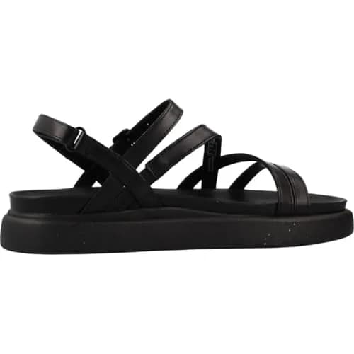 Clarks Women's Aristella RoseSandal 7 | Classic Leather, Open Toe, Casual & Business thumbnail 4
