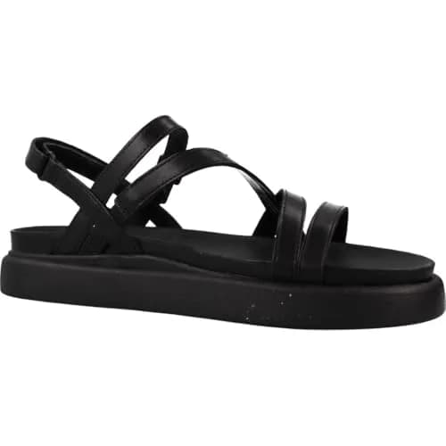 Clarks Women's Aristella RoseSandal 7 | Classic Leather, Open Toe, Casual & Business thumbnail 5