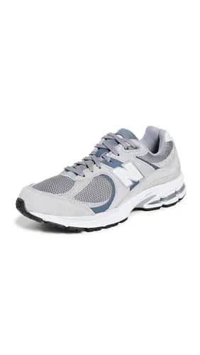 New Balance M2002RST 2002R Men Steel Grey EU 41.5 | Road Running Shoe with Reflective Accents thumbnail 1