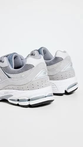 New Balance M2002RST 2002R Men Steel Grey EU 41.5 | Road Running Shoe with Reflective Accents thumbnail 5