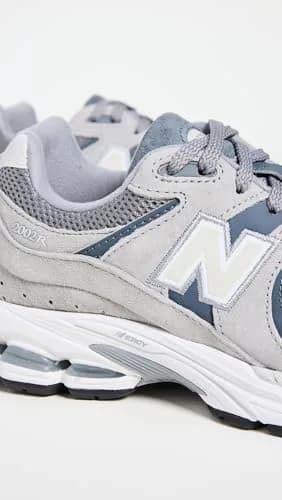 New Balance M2002RST 2002R Men Steel Grey EU 41.5 | Road Running Shoe with Reflective Accents thumbnail 6