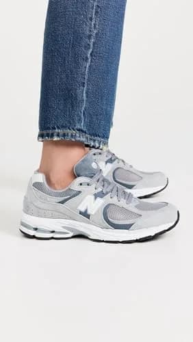 New Balance M2002RST 2002R Men Steel Grey EU 41.5 | Road Running Shoe with Reflective Accents thumbnail 2