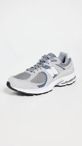 New Balance M2002RST 2002R Men Steel Grey EU 41.5 | Road Running Shoe with Reflective Accents thumbnail 3