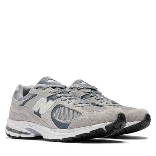 New Balance M2002RST 2002R Men Steel Grey EU 41.5 | Road Running Shoe with Reflective Accents thumbnail 4