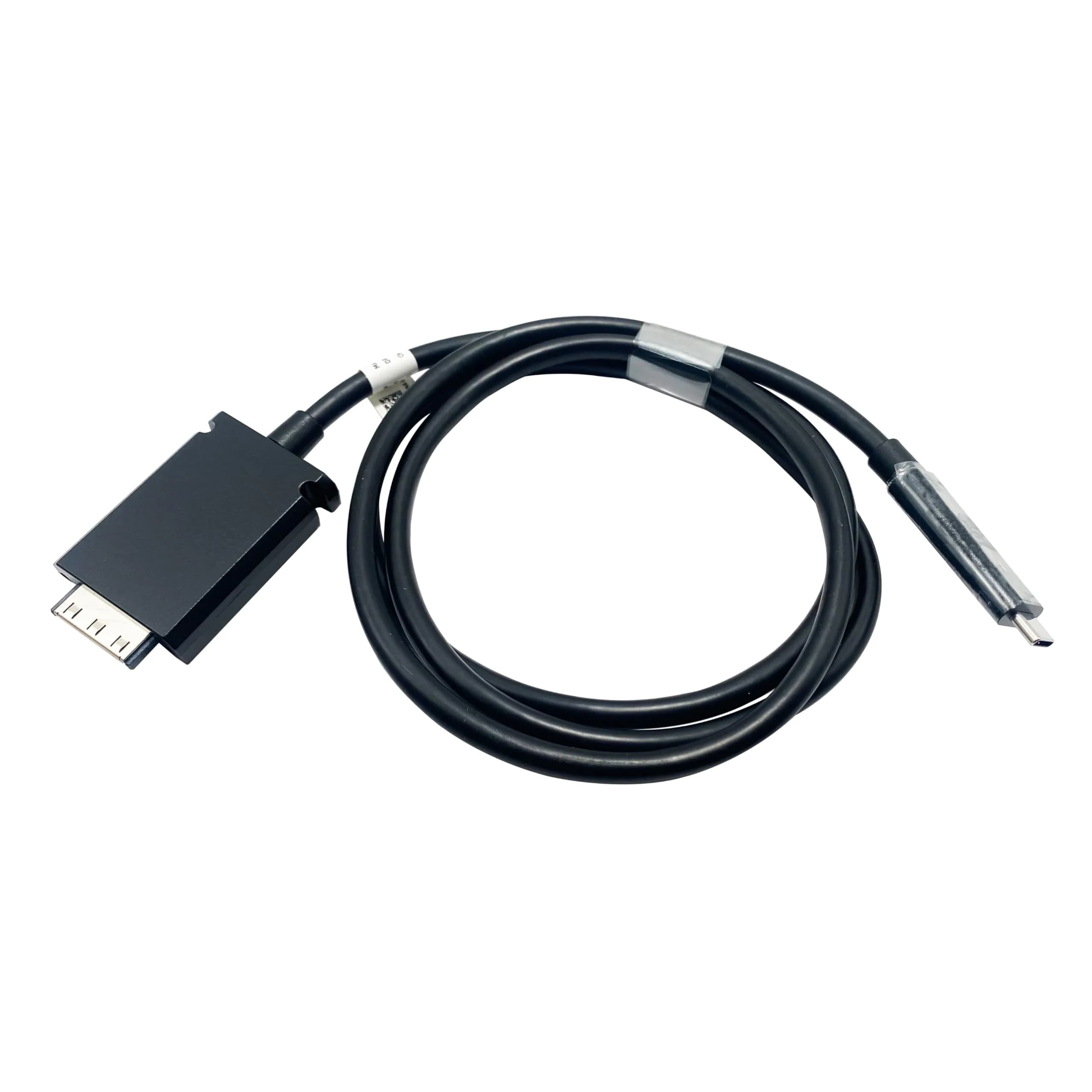 BestParts USB-C Dock Cable for Dell WD15 K17 K17A 120cm | Data Transfer & Compatibility - main product image