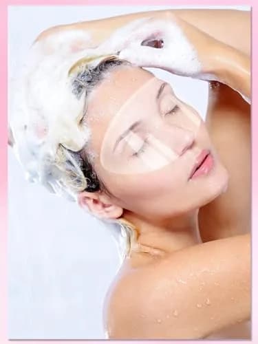 EBANKU Shower Visors Face Shield Eye Shield for Shower 300 PCS Waterproof | Waterproof, Lightweight & Easy to Use thumbnail 7