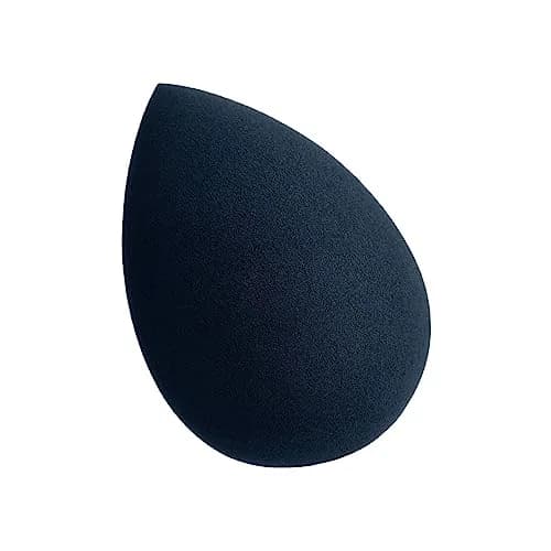 Lune+Aster Complexion Sponge | Latex-Free Makeup Blender for Flawless Finish (1 Count) thumbnail 1