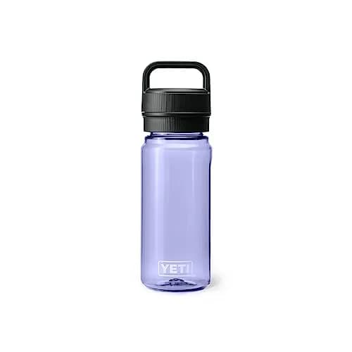 YETI Yonder 600ml (20 oz) Water Bottle with Leakproof Chug Cap | Shatter-Resistant Hydration for Outdoors thumbnail 1