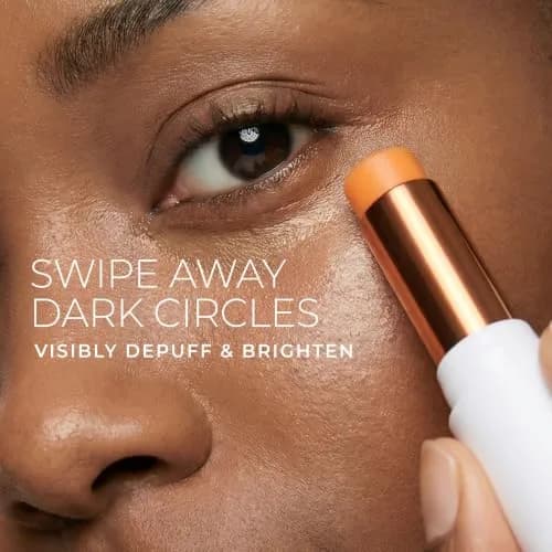 RoC Multi Correxion Revive + Glow Vitamin C Eye Balm Stick 0.14 oz (3.97g) | Clinically Proven for Dark Circles & Puffiness thumbnail 3