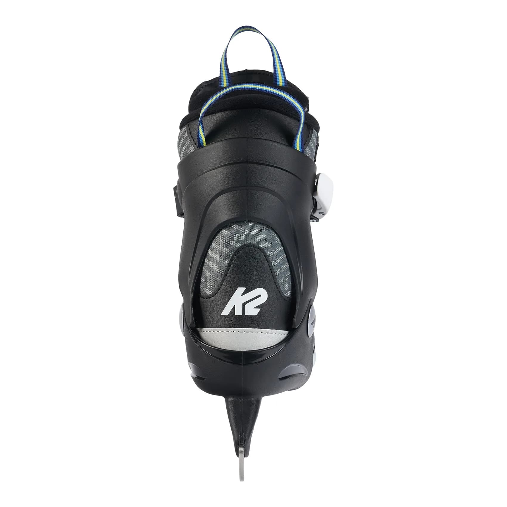K2 Ice Raider Beam Youth Ice Skates Size 1-5 | Adjustable, Durable & Stylish for Kids thumbnail 5