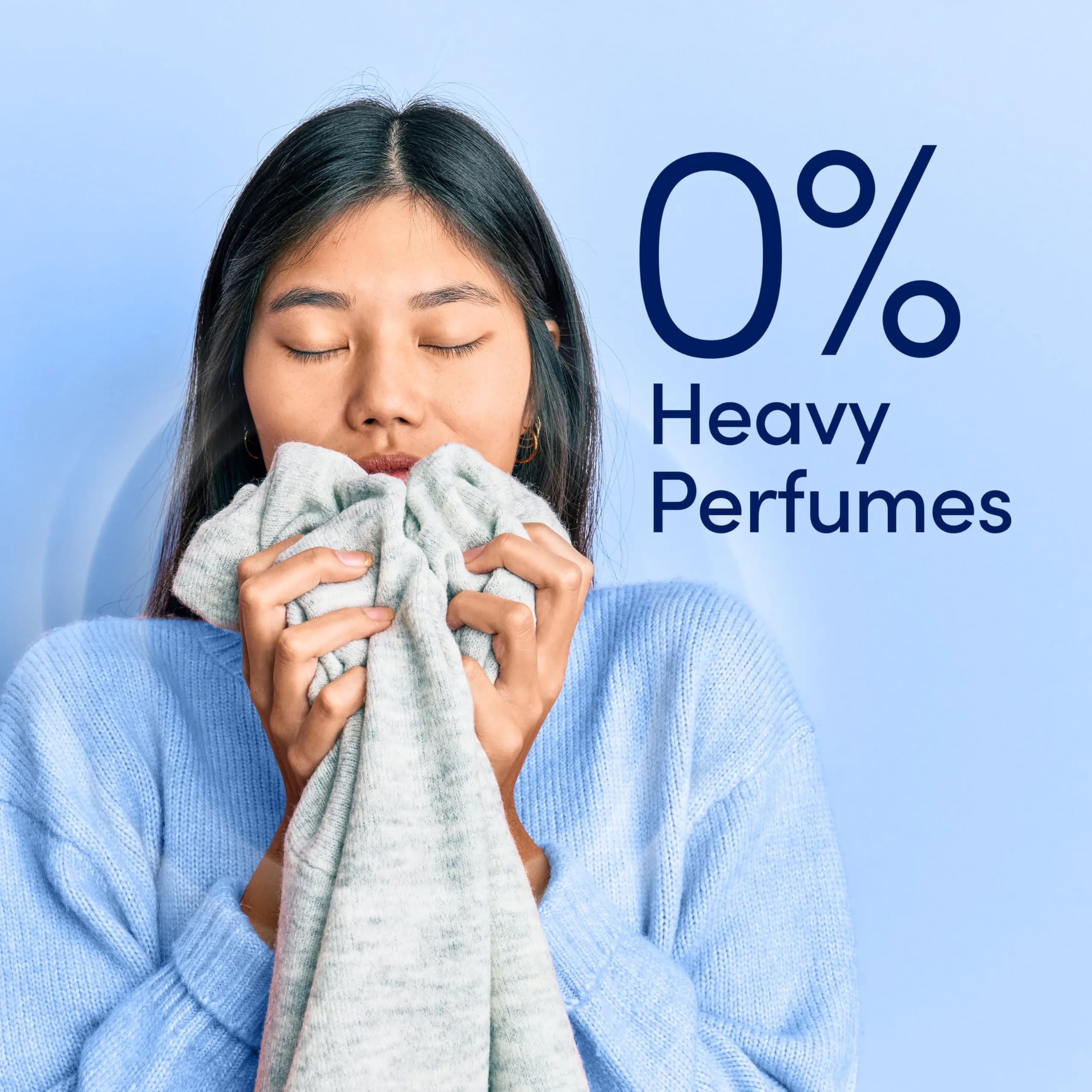 Downy Light Laundry Scent Booster Beads Ocean Mist Scent 24 OZ | Gentle Freshness Lasts Up To 4x Longer - view 5