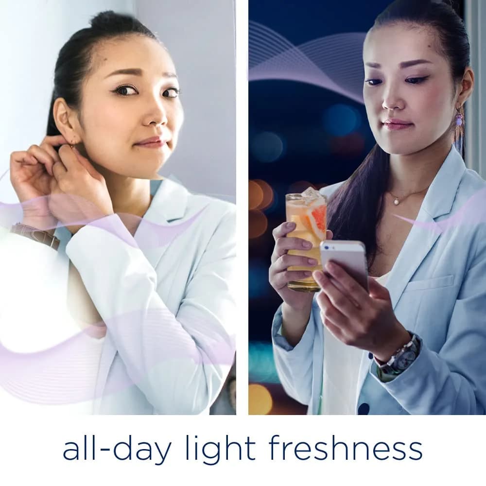 Downy Light Laundry Scent Booster Beads White Lavender 380g (13.4 OZ) | Long-Lasting Freshness Without Heavy Perfumes - view 5