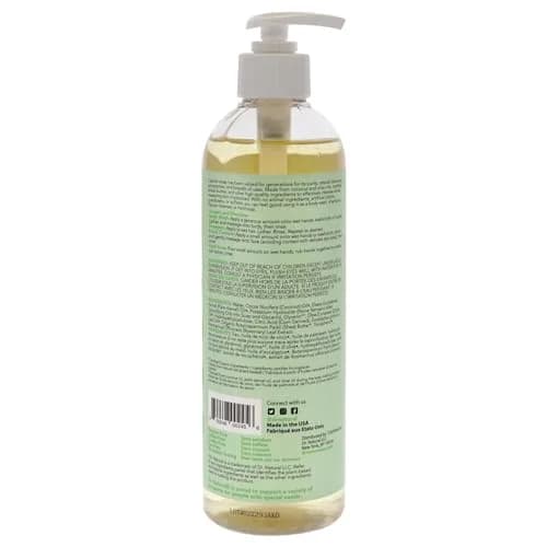 Dr. Natural Castile Liquid Soap - Multi-Use Body Wash, Shampoo & Face Wash | Hydrating, Plant-Based (70-120 chars) thumbnail 4