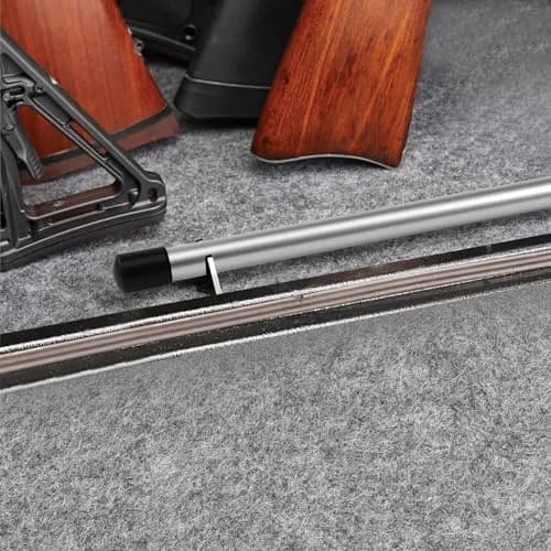 MAXSafes Gun Safe Dehumidifier Rod 12in (30.48cm) | ETL Approved Electric Moisture Control for 100 cu ft thumbnail 5