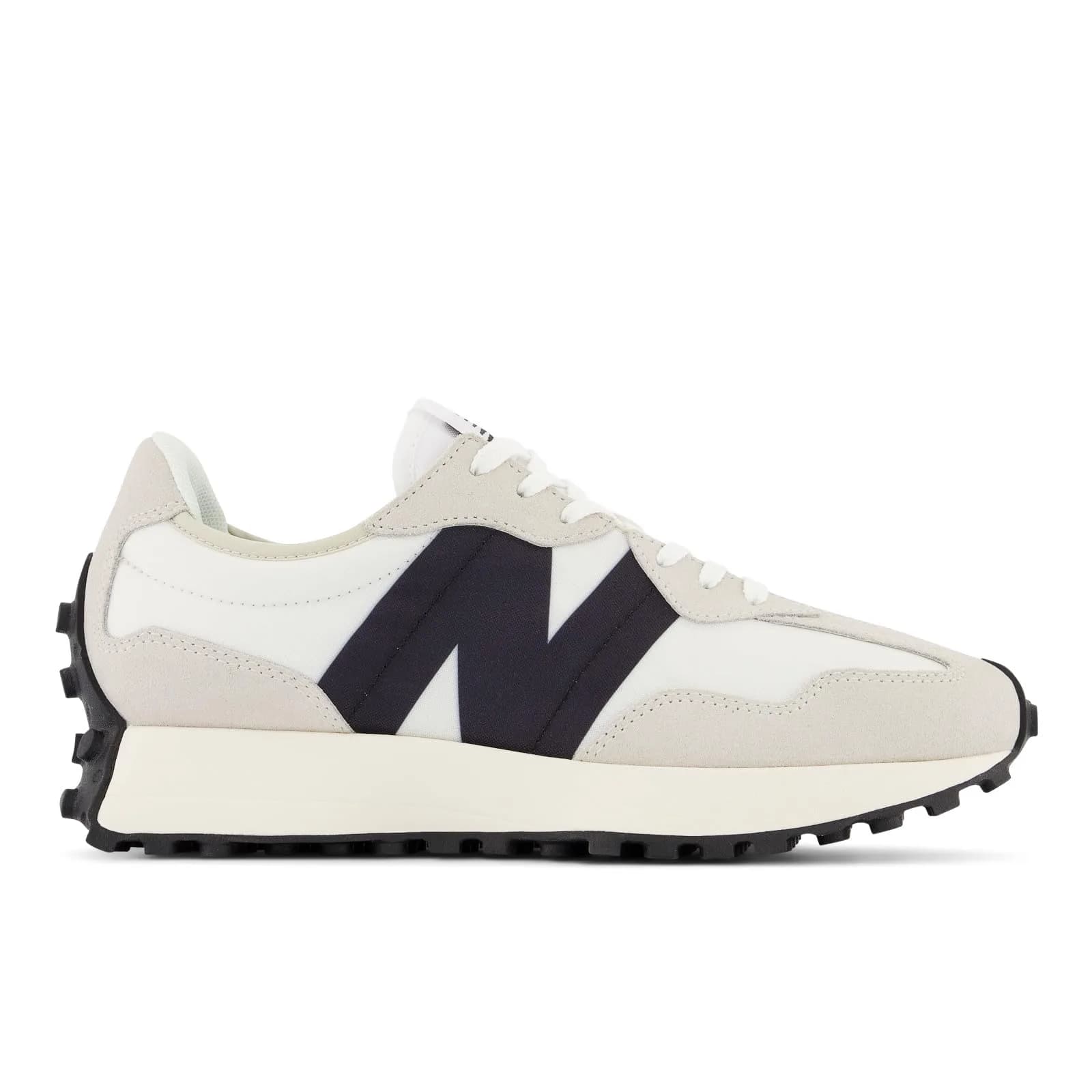 New Balance 550 Sneakers White/Black 10.5 Medium US | Classic Low-Top Sport Shoe - main product image