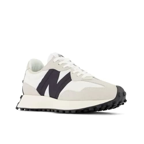 New Balance 550 Sneakers White/Black 10.5 Medium US | Classic Low-Top Sport Shoe thumbnail 4
