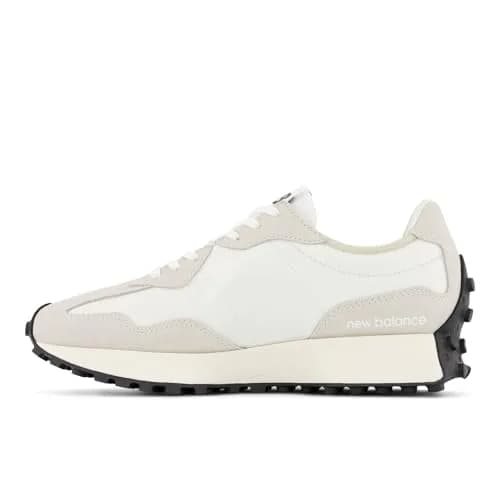 New Balance 550 Sneakers White/Black 10.5 Medium US | Classic Low-Top Sport Shoe thumbnail 2