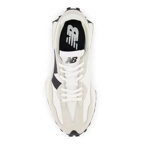 New Balance 550 Sneakers White/Black 10.5 Medium US | Classic Low-Top Sport Shoe thumbnail 3