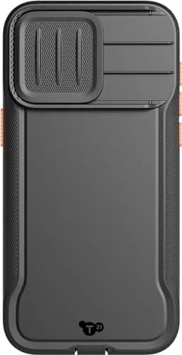 tech21 Evo Max case for iPhone 15 Pro Max | Impact & MagSafe Protection thumbnail 1
