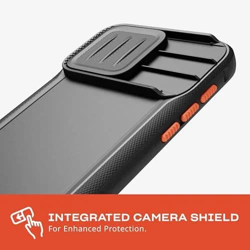 tech21 Evo Max case for iPhone 15 Pro Max | Impact & MagSafe Protection thumbnail 7