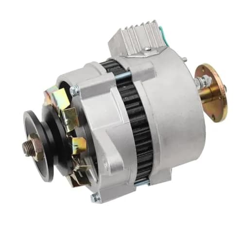 EODSAD 12V 14V Electricity Generator | Low RPM Permanent Magnet Synchronous Power - main product image