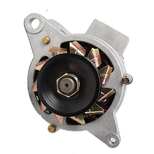 EODSAD Permanent Magnet Alternator Generator 1500W AC 14V PMA Low RPM | Dual Use Charging & Lighting thumbnail 9