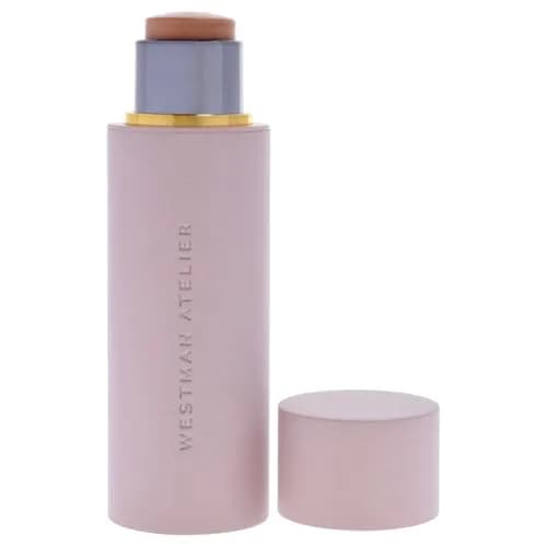 WESTMAN ATELIER Vital Skin Foundation Stick 0.31 oz | Weightless, antioxidant-rich cream for all skin types thumbnail 2
