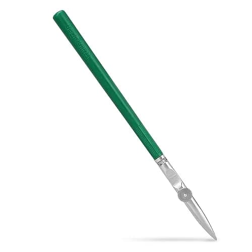 LOONENG Ruling Pen for Masking Fluid, Cross Hinged Fine Line Drawing Tool 0.1mm | Precision Artist Pen thumbnail 1