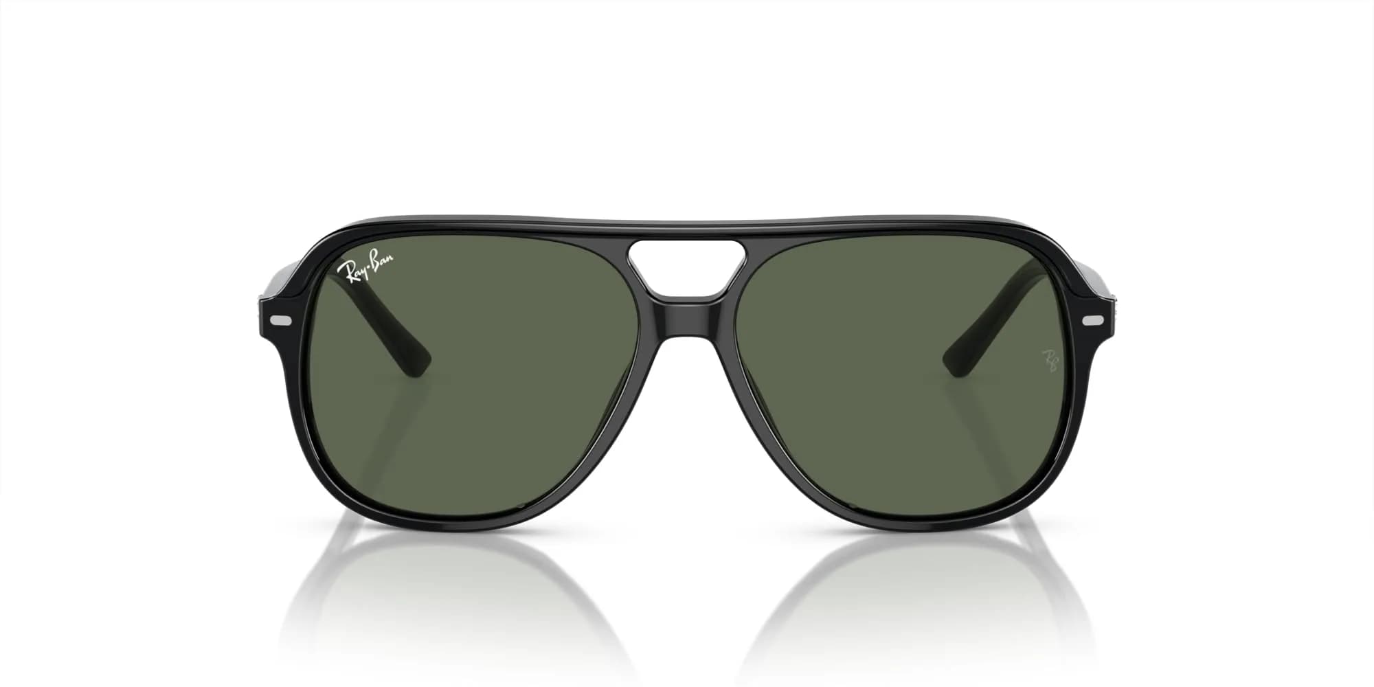 Ray-Ban Junior Kids' RJ9096S Bill Square Sunglasses 52 mm | UV Protection for Kids