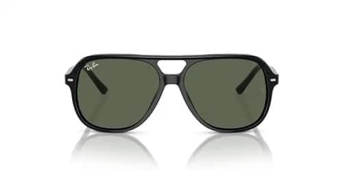 Ray-Ban Junior Kids' RJ9096S Bill Square Sunglasses 52 mm | UV Protection for Kids thumbnail 1