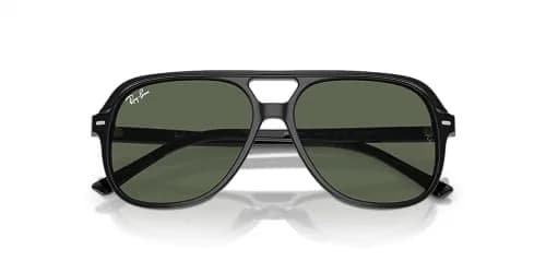 Ray-Ban Junior Kids' RJ9096S Bill Square Sunglasses 52 mm | UV Protection for Kids thumbnail 5