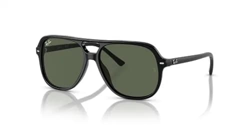 Ray-Ban Junior Kids' RJ9096S Bill Square Sunglasses 52 mm | UV Protection for Kids thumbnail 2
