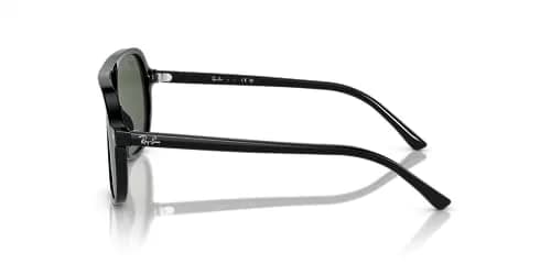 Ray-Ban Junior Kids' RJ9096S Bill Square Sunglasses 52 mm | UV Protection for Kids thumbnail 3
