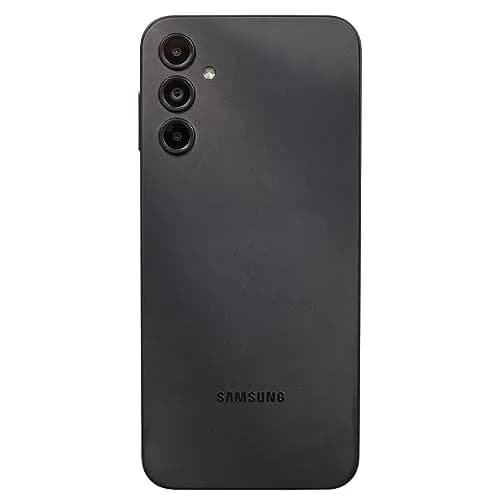 Tracfone Samsung Galaxy A14 5G 64GB | 13MP Front, 50MP Triple Camera, 6.6" AMOLED, 5G, Locked to Tracfone thumbnail 5