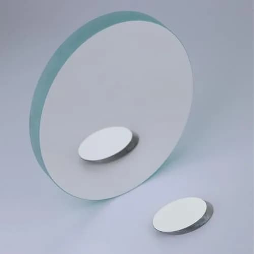 Skyoptikst Sphere Mirror 150mm for Newtonian Reflector Telescope | High-Precision 1/6 λ Surface thumbnail 4