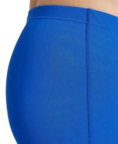 ARENA Feel Men's Dynamo Swim Jammer Knee-Length Swimwear Royal Blue | Chlorine-Resistant, Quick-Drying, US Size 40 thumbnail 5