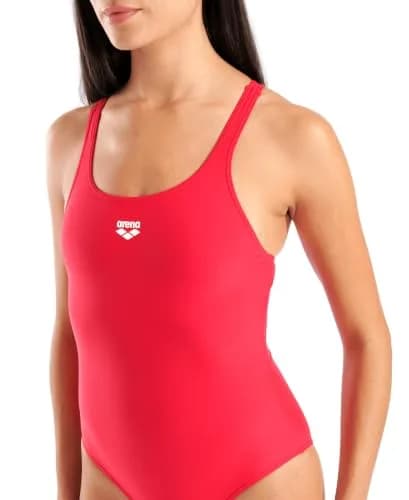 ARENA Women’s Feel Dynamo Swim Pro US Back One Piece Size 26 | Chlorine-Resistant Athletic Swimsuit thumbnail 5