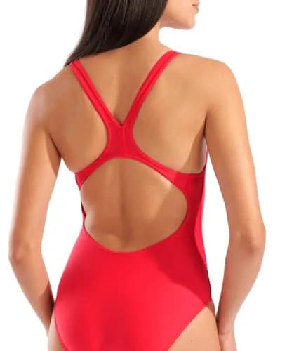 ARENA Women’s Feel Dynamo Swim Pro US Back One Piece Size 26 | Chlorine-Resistant Athletic Swimsuit thumbnail 6