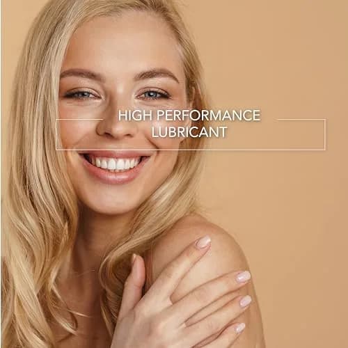 ID Lubricants ID Totally Naked 4.4 Fl Oz Water Based Lube Free of Glycerin, Parabens, Benzoic Acid, Propylene Glycol, Thick and Rich Ultra Slippery Feeling Personal Lubricant thumbnail 4