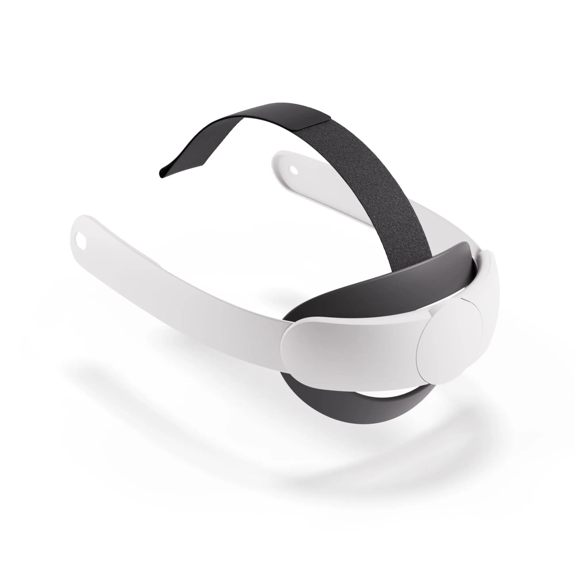 Meta Quest Elite Strap for Quest 3/3S — Premium Comfort & Weight Distribution — Adjustable, Ergonomic Fit — Reduces Pressure & Fatigue - main product image