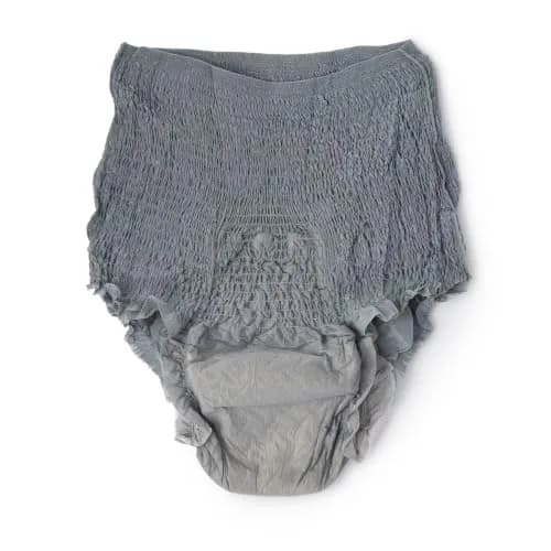 Depend Fresh Protection Men's Incontinence Underwear XL, 52 Ct | Maximum Absorbency for All-Day Comfort thumbnail 1