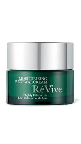 RéVive Moisturizing Renewal Cream Nightly Retexturizer 1.7 Oz | Hydrates & Exfoliates thumbnail 1