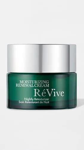 RéVive Moisturizing Renewal Cream Nightly Retexturizer 1.7 Oz | Hydrates & Exfoliates thumbnail 2
